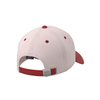 6 Panel Stickerei Patch Outdoor Baseball Cap für Frau und Mann