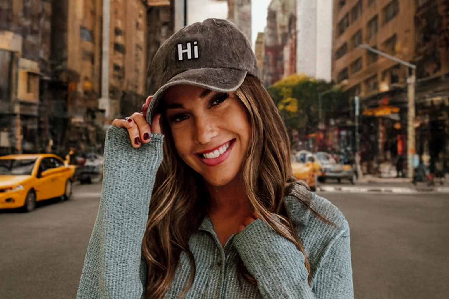 Was sind gewaschene Kappen und Vintage -H&uuml;te? 