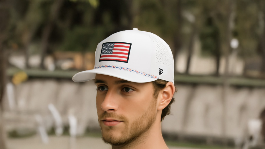Baseballkappe f&uuml;r Herren