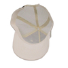 Schnell trocknende Trucker-M&uuml;tze aus Netzstoff mit individueller Stickerei