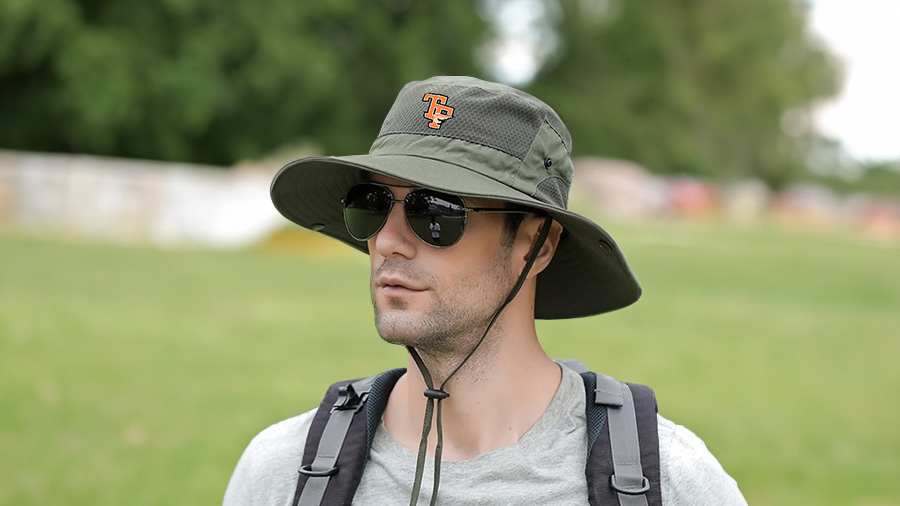 Wie finde ich meine Hutgr&ouml;&szlig;e heraus?