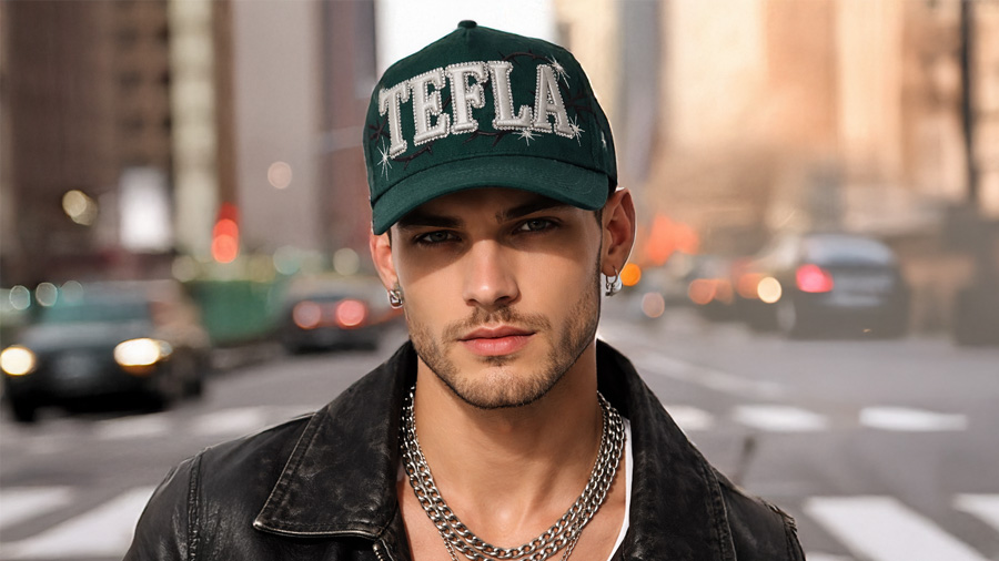 2026 Neuank&ouml;mmling Tefla Baseball Caps