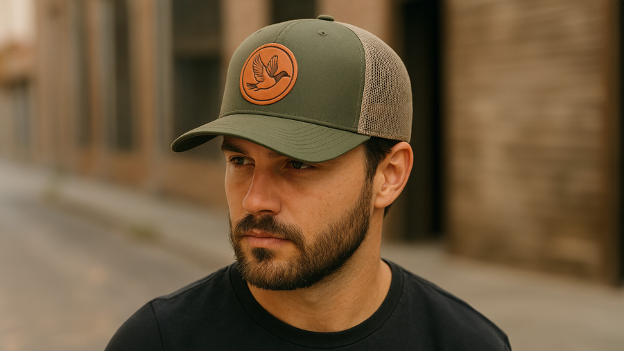Trucker -Hüte: Von der Arbeitspulen -Ikone bis zum Trendset -Symbol