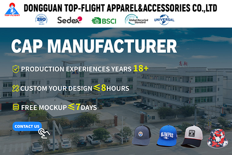 Melin: Wie eine Marke Baseballkappen in Luxus-Statements verwandelte